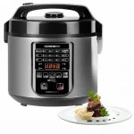 Мультиварка Redmond RMC-M52 860 Вт, 5