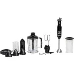 Блендер SUPRA HBS-750 Black Погружной, 1000 Вт