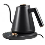 Centek CT-1005 Black (Чайник, 1 л., 1100 Вт)