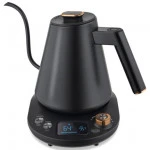 Centek CT-1005 Black (Чайник, 1 л., 1100 Вт)