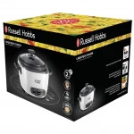 Мультиварка Russell Hobbs 27040-56 23888036001 (500 Вт, 3.3)