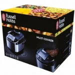 Мультиварка Russell Hobbs 21850-56 23190036002 (900 Вт, 5)