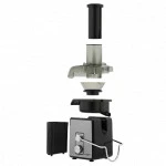 Соковыжималка Scarlett SC-JE50S28 (Центробежная, 1200 Вт)