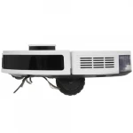 Пылесос ECOVACS DEEBOT N8 (Робот, 2300 Вт)