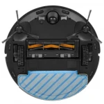 Пылесос ECOVACS DEEBOT N8 PRO (Робот, 2600 Вт)