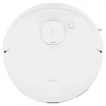 Пылесос ECOVACS Floor Cleaning Robot DEEBOT N8 PRO+ (Робот, 2600 Вт)