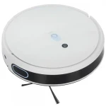 Пылесос YEEDI Yeedi Mop Station K850+ YEEDI Mop Station (Робот, 2500 Вт)