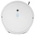 Пылесос YEEDI Yeedi Mop Station K850+ YEEDI Mop Station (Робот, 2500 Вт)