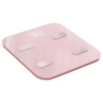 Весы Yunmai M1805 Pink (180 кг.)