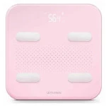 Весы Yunmai M1805 Pink (180 кг.)