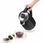 Zelmer ZCK1274B (Чайник, 1.7 л., 2200 Вт)