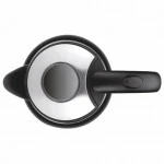 Zelmer ZCK1274B (Чайник, 1.7 л., 2200 Вт)