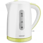 Zelmer ZCK7616L Чайник, 1.7 л., 2200 Вт