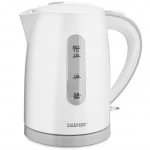 Zelmer ZCK7616S (Чайник, 1.7 л., 2200 Вт)