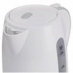 Zelmer ZCK7616S (Чайник, 1.7 л., 2200 Вт)