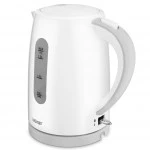 Zelmer ZCK7616S (Чайник, 1.7 л., 2200 Вт)