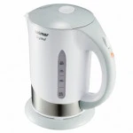 Zelmer ZCK7630S (Чайник, 1.7 л., 2200 Вт)