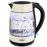 Zelmer ZCK8011I (Чайник, 1.7 л., 2200 Вт)