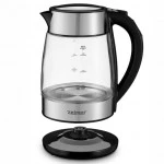 Zelmer ZCK8026 (Чайник, 1.7 л., 2200 Вт)