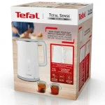 Tefal KO693110 Чайник, 1.5 л., 1500 Вт