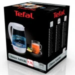 Tefal KO450132 Чайник, 1.7 л., 2200 Вт