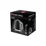 Russell Hobbs 24361-70 23678016002 Чайник, 1.7 л., 2400 Вт