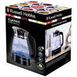 Russell Hobbs 26080-70 23936016001 Чайник, 1.7 л., 2400 Вт