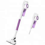 Пылесос KITFORT КТ-5105-1 (Ручной, 600 Вт)