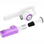 Пылесос KITFORT КТ-5105-1 (Ручной, 600 Вт)