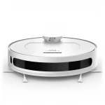 Пылесос Tefal RG7687WH 2211401037 Робот, 2700 Вт