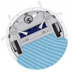 Пылесос Tefal RG7687WH 2211401037 Робот, 2700 Вт