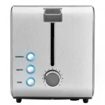 Тостер Centek CT-1422 CT-1422 WHITE (850 Вт)