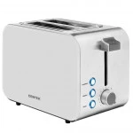 Тостер Centek CT-1422 CT-1422 WHITE (850 Вт)