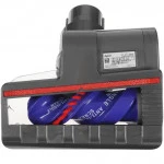 Пылесос Dyson V12 Detect Slim Absolute 394167-01 (Вертикальный, 150 Вт)