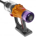 Пылесос Dyson V12 Detect Slim Absolute 394167-01 (Вертикальный, 150 Вт)