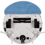 Пылесос Redmond RV-R640S (Робот, 1500 Вт)