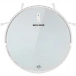 Пылесос Redmond RV-R640S (Робот, 1500 Вт)