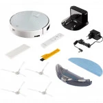 Пылесос Redmond RV-R640S (Робот, 1500 Вт)