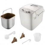 Хлебопечь Redmond RBM-1908 RBM-1908 Белый (450 Вт)