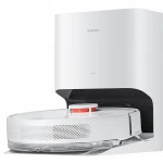 Пылесос Xiaomi Robot Vacuum X10 B102GL Робот, 4000 Вт