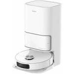 Пылесос Dreame Robot Vacuum L10 Ultra RLS6LADC-6 (Робот, 5300 Вт)