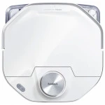 Пылесос Smartmi VortexWave Robot Vacuum Cleaner ZNXDJQR01ZM Робот, 4000 Вт