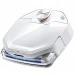 Пылесос Smartmi VortexWave Robot Vacuum Cleaner ZNXDJQR01ZM Робот, 4000 Вт