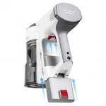 Пылесос Redmond RV-UR360 White (Ручной, 350 Вт)