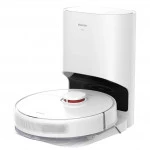 Пылесос Dreame Vacuum D9 Plus RLD11GD (Робот)