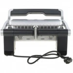 Прочее Tefal OptiGrill+ Initial GC706D34