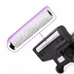 Пылесос KITFORT KT-598 Ручной