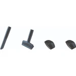 Пылесос Tefal TY6837WO (Вертикальный)