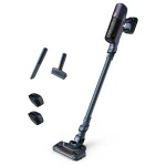 Пылесос Tefal TY6837WO (Вертикальный)