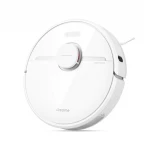 Пылесос Dreame Robot Vacuum D9 Max White RLD33GA (Робот, 4000 Вт)